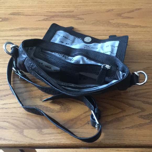 ASH Small Crossbody Purse - Picture 3 of 6